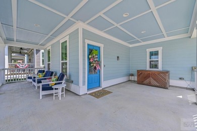 Enjoy everything that Evia has to offer !  Community pool on Moody Gardens Golf Course in Texas - for sale on GolfHomes.com, golf home, golf lot