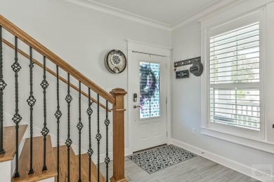 Enjoy everything that Evia has to offer !  Community pool on Moody Gardens Golf Course in Texas - for sale on GolfHomes.com, golf home, golf lot