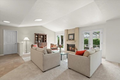 This updated SINGLE-FAMILY HOME located in the Villages Golf & on Villages Golf and Country Club in California - for sale on GolfHomes.com, golf home, golf lot