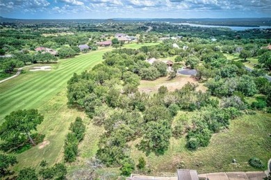 Take in the breathtaking hill country views from this on Apple Rock Golf Course - Horseshoe Bay in Texas - for sale on GolfHomes.com, golf home, golf lot