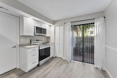 Beautifully updated 2-bedroom, 2-bathroom condo in Boca Pointe's on Boca Pointe Country Club in Florida - for sale on GolfHomes.com, golf home, golf lot