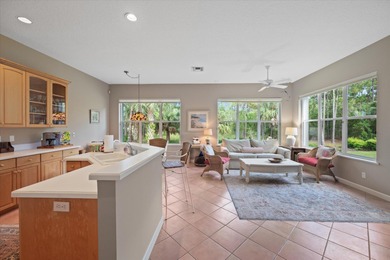 A true golfer's retreat in the prestigious gated community of on  in Florida - for sale on GolfHomes.com, golf home, golf lot