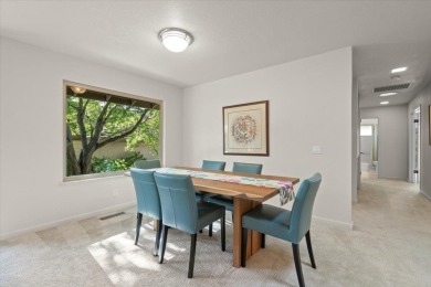 This updated SINGLE-FAMILY HOME located in the Villages Golf & on Villages Golf and Country Club in California - for sale on GolfHomes.com, golf home, golf lot