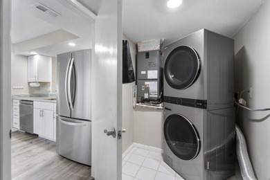 Beautifully updated 2-bedroom, 2-bathroom condo in Boca Pointe's on Boca Pointe Country Club in Florida - for sale on GolfHomes.com, golf home, golf lot