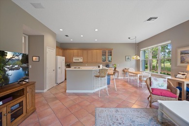 A true golfer's retreat in the prestigious gated community of on  in Florida - for sale on GolfHomes.com, golf home, golf lot