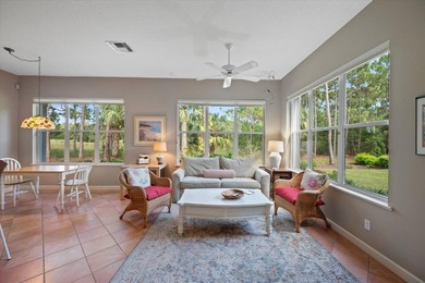 A true golfer's retreat in the prestigious gated community of on  in Florida - for sale on GolfHomes.com, golf home, golf lot