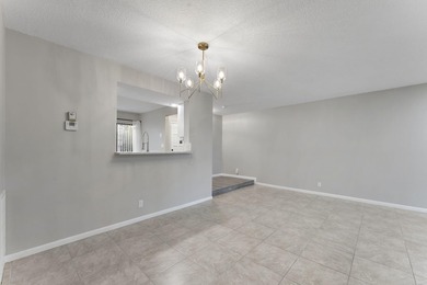 Beautifully updated 2-bedroom, 2-bathroom condo in Boca Pointe's on Boca Pointe Country Club in Florida - for sale on GolfHomes.com, golf home, golf lot