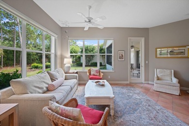 A true golfer's retreat in the prestigious gated community of on  in Florida - for sale on GolfHomes.com, golf home, golf lot