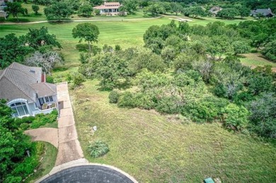 Take in the breathtaking hill country views from this on Apple Rock Golf Course - Horseshoe Bay in Texas - for sale on GolfHomes.com, golf home, golf lot