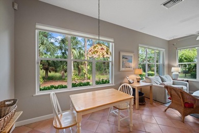 A true golfer's retreat in the prestigious gated community of on  in Florida - for sale on GolfHomes.com, golf home, golf lot