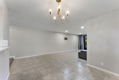 Beautifully updated 2-bedroom, 2-bathroom condo in Boca Pointe's on Boca Pointe Country Club in Florida - for sale on GolfHomes.com, golf home, golf lot