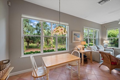 A true golfer's retreat in the prestigious gated community of on  in Florida - for sale on GolfHomes.com, golf home, golf lot