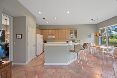 A true golfer's retreat in the prestigious gated community of on  in Florida - for sale on GolfHomes.com, golf home, golf lot