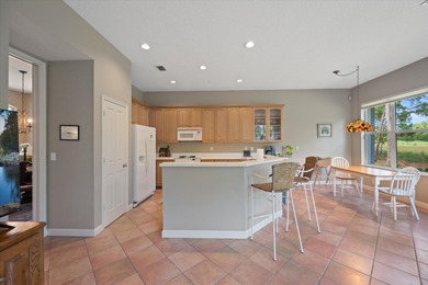 A true golfer's retreat in the prestigious gated community of on  in Florida - for sale on GolfHomes.com, golf home, golf lot