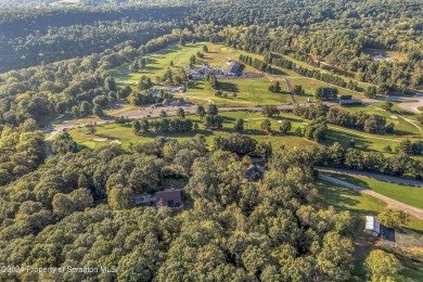 Grab your golf clubs and walk to The Greens at Shadowbrook! Or on Shadowbrook Inn and Resort Golf Course in Pennsylvania - for sale on GolfHomes.com, golf home, golf lot