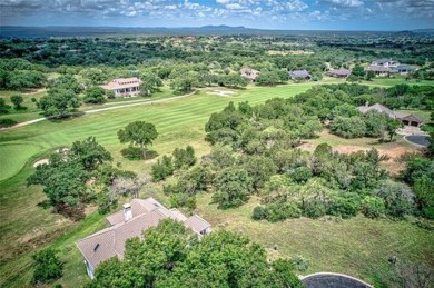 Take in the breathtaking hill country views from this on Apple Rock Golf Course - Horseshoe Bay in Texas - for sale on GolfHomes.com, golf home, golf lot