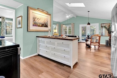 A True Hidden Gem in Hideaway Lake

Discover this charming on Hide-A-Way Lake Golf Course in Texas - for sale on GolfHomes.com, golf home, golf lot