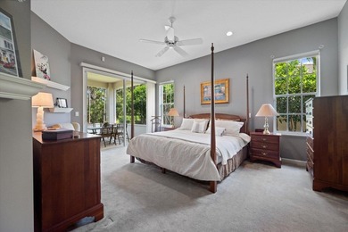 A true golfer's retreat in the prestigious gated community of on  in Florida - for sale on GolfHomes.com, golf home, golf lot