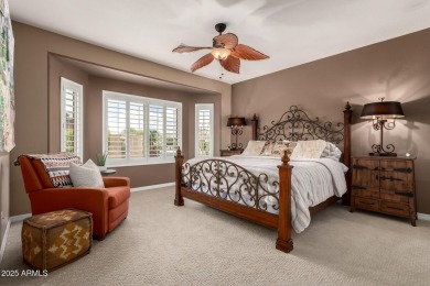 ARIZONA LIVING AT ITS BEST! Welcome to this NEWPORT model & all on Poston Butte Golf Club in Arizona - for sale on GolfHomes.com, golf home, golf lot
