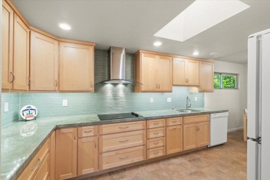 This updated SINGLE-FAMILY HOME located in the Villages Golf & on Villages Golf and Country Club in California - for sale on GolfHomes.com, golf home, golf lot