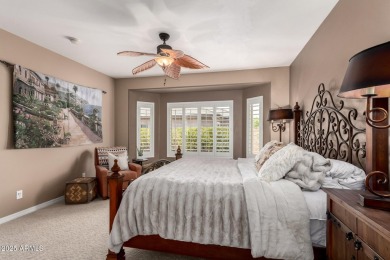 ARIZONA LIVING AT ITS BEST! Welcome to this NEWPORT model & all on Poston Butte Golf Club in Arizona - for sale on GolfHomes.com, golf home, golf lot