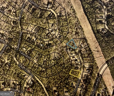 Here is your chance to own property in TC at a great price! on Turtle Cove Golf Course in Georgia - for sale on GolfHomes.com, golf home, golf lot