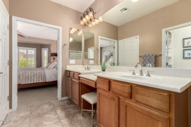 ARIZONA LIVING AT ITS BEST! Welcome to this NEWPORT model & all on Poston Butte Golf Club in Arizona - for sale on GolfHomes.com, golf home, golf lot