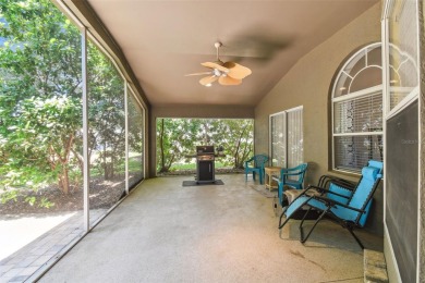 Custom Kent Calais Model in Maintained Friendly Village on Heritage Pines Country Club in Florida - for sale on GolfHomes.com, golf home, golf lot