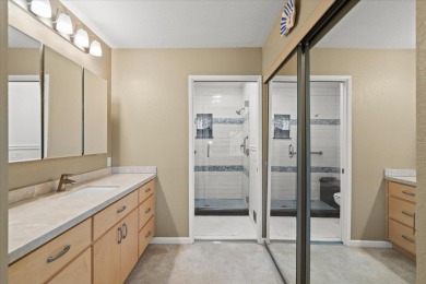 This updated SINGLE-FAMILY HOME located in the Villages Golf & on Villages Golf and Country Club in California - for sale on GolfHomes.com, golf home, golf lot
