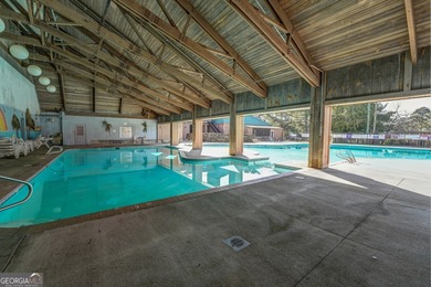 Here is your chance to own property in TC at a great price! on Turtle Cove Golf Course in Georgia - for sale on GolfHomes.com, golf home, golf lot