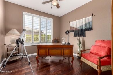 ARIZONA LIVING AT ITS BEST! Welcome to this NEWPORT model & all on Poston Butte Golf Club in Arizona - for sale on GolfHomes.com, golf home, golf lot