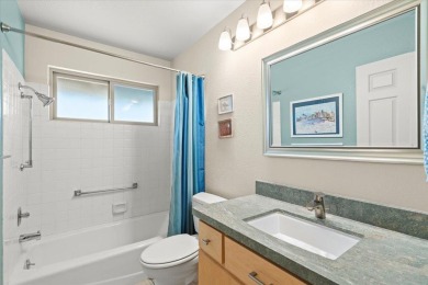 This updated SINGLE-FAMILY HOME located in the Villages Golf & on Villages Golf and Country Club in California - for sale on GolfHomes.com, golf home, golf lot