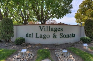 This updated SINGLE-FAMILY HOME located in the Villages Golf & on Villages Golf and Country Club in California - for sale on GolfHomes.com, golf home, golf lot