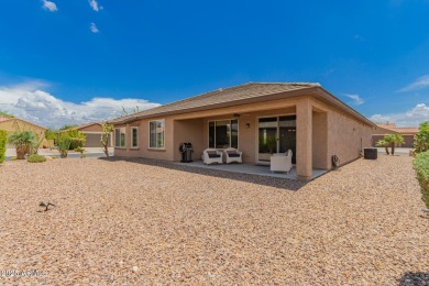 ARIZONA LIVING AT ITS BEST! Welcome to this NEWPORT model & all on Poston Butte Golf Club in Arizona - for sale on GolfHomes.com, golf home, golf lot