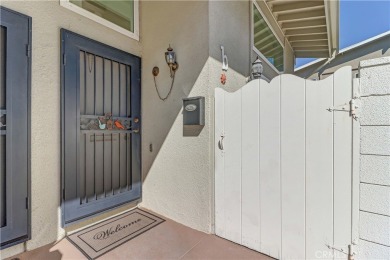 Beautifully Designed Converted Seville - 1300 Sq. Ft. with 2 on Laguna Woods Village Golf Course in California - for sale on GolfHomes.com, golf home, golf lot