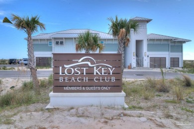 AMENITIES GALORE AT LOST KEY GOLF AND BEACH CLUB! 18 HOLE ARNOLD on Lost Key Golf Club in Florida - for sale on GolfHomes.com, golf home, golf lot