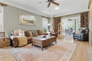 Welcome to 20800 W 94th Terrace--a stunning 5-bedroom on Falcon Ridge Golf Course in Kansas - for sale on GolfHomes.com, golf home, golf lot