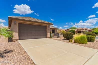 ARIZONA LIVING AT ITS BEST! Welcome to this NEWPORT model & all on Poston Butte Golf Club in Arizona - for sale on GolfHomes.com, golf home, golf lot