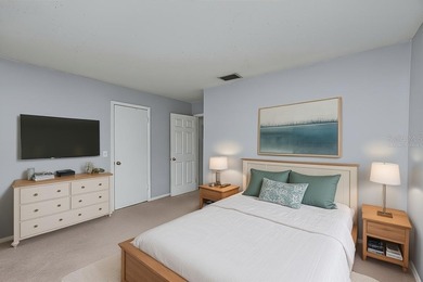 One or more photo(s) has been virtually staged. Welcome to on Lansbrook Golf Club in Florida - for sale on GolfHomes.com, golf home, golf lot