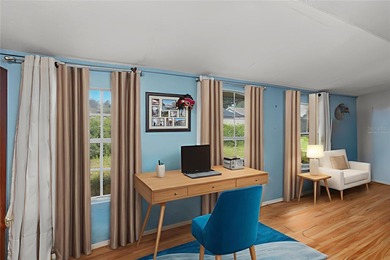 One or more photo(s) has been virtually staged. Welcome to on Lansbrook Golf Club in Florida - for sale on GolfHomes.com, golf home, golf lot