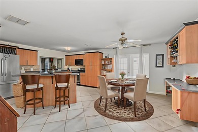 One or more photo(s) has been virtually staged. Welcome to on Lansbrook Golf Club in Florida - for sale on GolfHomes.com, golf home, golf lot