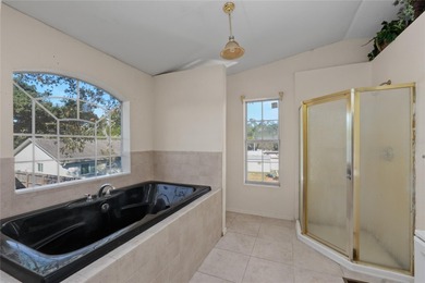 One or more photo(s) has been virtually staged. Welcome to on Lansbrook Golf Club in Florida - for sale on GolfHomes.com, golf home, golf lot