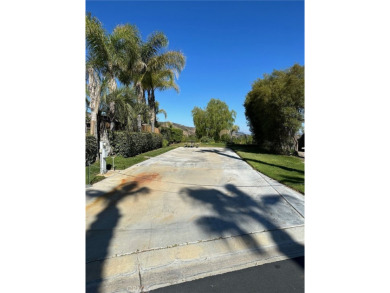 Wow Gargantuan Price Adjustment!!! This lot is Located in the on Rancho California RV Resort in California - for sale on GolfHomes.com, golf home, golf lot