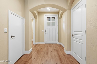 Welcome to a stunning, fully renovated residence in the heart of on Grayhawk Golf Club  in Arizona - for sale on GolfHomes.com, golf home, golf lot