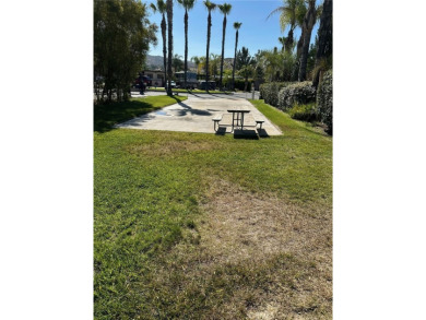 Wow Gargantuan Price Adjustment!!! This lot is Located in the on Rancho California RV Resort in California - for sale on GolfHomes.com, golf home, golf lot