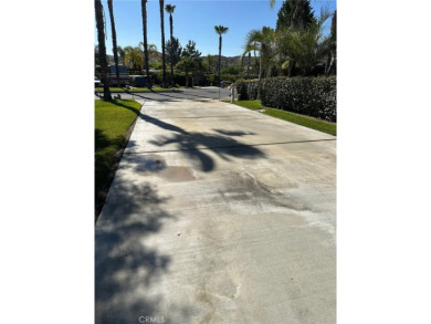 Wow Gargantuan Price Adjustment!!! This lot is Located in the on Rancho California RV Resort in California - for sale on GolfHomes.com, golf home, golf lot