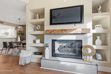 Welcome to a stunning, fully renovated residence in the heart of on Grayhawk Golf Club  in Arizona - for sale on GolfHomes.com, golf home, golf lot