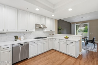 Welcome to a stunning, fully renovated residence in the heart of on Grayhawk Golf Club  in Arizona - for sale on GolfHomes.com, golf home, golf lot