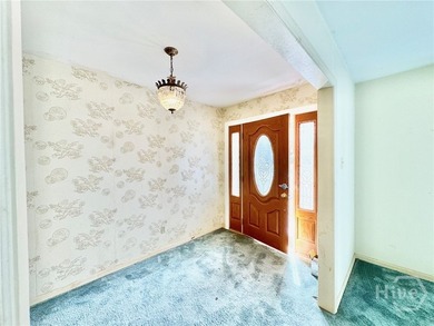 An incredible opportunity: golf course estate on two thirds of on La Vida Country Club in Georgia - for sale on GolfHomes.com, golf home, golf lot