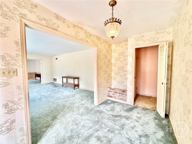 An incredible opportunity: golf course estate on two thirds of on La Vida Country Club in Georgia - for sale on GolfHomes.com, golf home, golf lot